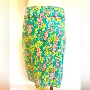 Goodclothes summer skirt